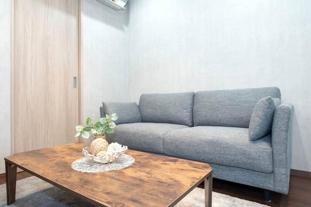 Kyobashi House Entire House For Rentー 京橋一軒家完全貸切 Appartement *